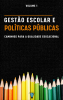 ebook gestão escolar e políticas públicas
